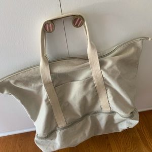 COPY - Lo & Sons Weekender